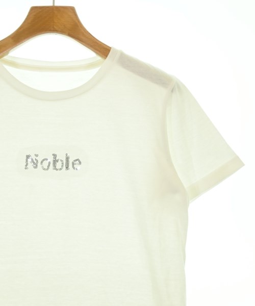 Te chichi（テチチ）Tシャツ・カットソー 白 サイズ:F レディース/2200621832037