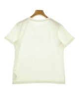 Te chichi（テチチ）Tシャツ・カットソー 白 サイズ:F レディース/2200621832037