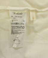 Te chichi（テチチ）Tシャツ・カットソー 白 サイズ:F レディース/2200621832037