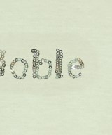 Te chichi（テチチ）Tシャツ・カットソー 白 サイズ:F レディース/2200621832037