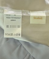 Te chichi（テチチ）ひざ丈スカート 紫 サイズ:M レディース/2200611615053