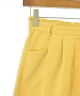 Te chichi（テチチ）ひざ丈スカート 黄 サイズ:M レディース/2200611615060