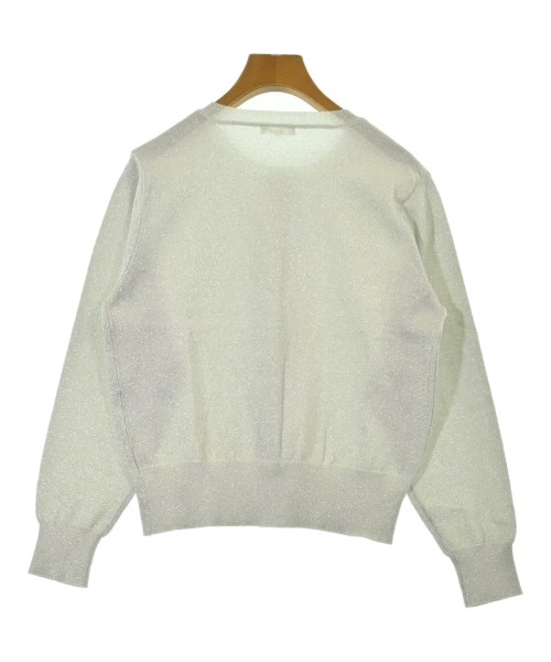 Te chichi（テチチ）カーディガン シルバー サイズ:F レディース/2200615650111