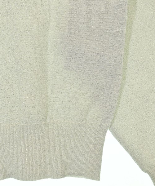 Te chichi（テチチ）カーディガン シルバー サイズ:F レディース/2200615650111