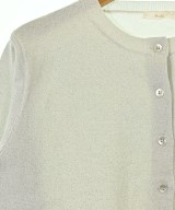 Te chichi（テチチ）カーディガン シルバー サイズ:F レディース/2200615650111