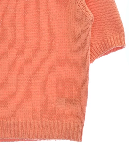 Te chichi（テチチ）ニット・セーター オレンジ サイズ:F レディース/2200626627072