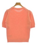 Te chichi（テチチ）ニット・セーター オレンジ サイズ:F レディース/2200626627072