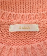 Te chichi（テチチ）ニット・セーター オレンジ サイズ:F レディース/2200626627072