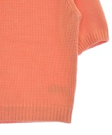 Te chichi（テチチ）ニット・セーター オレンジ サイズ:F レディース/2200626627072