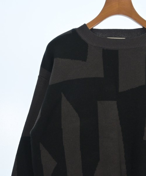 Te chichi（テチチ）ニット・セーター グレー サイズ:F レディース/2200627880100