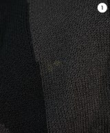 Te chichi（テチチ）ニット・セーター グレー サイズ:F レディース/2200627880100