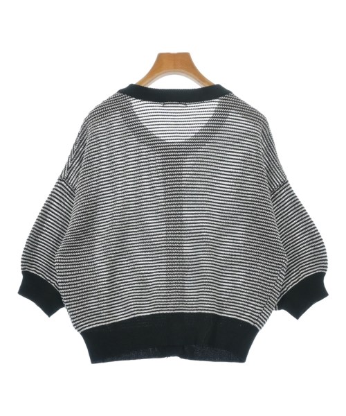 Te chichi（テチチ）カーディガン 黒 サイズ:F レディース/2200613381024