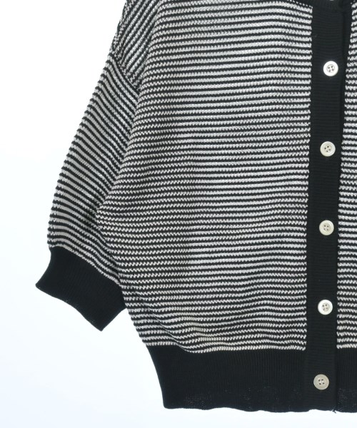 Te chichi（テチチ）カーディガン 黒 サイズ:F レディース/2200613381024