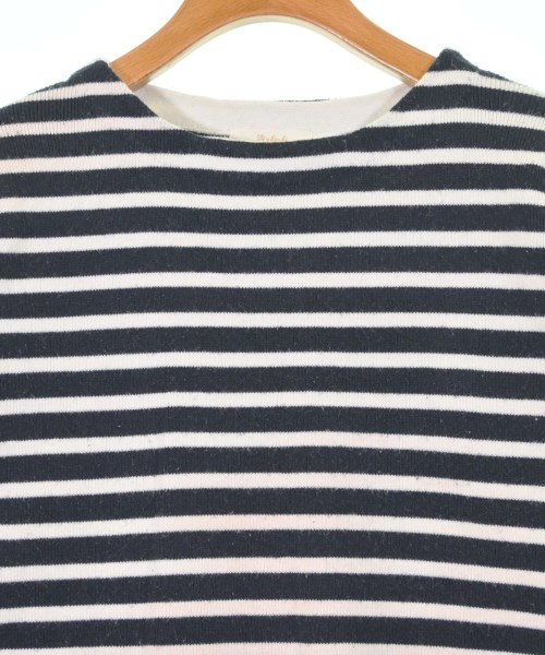 Te chichi（テチチ）ニット・セーター 紺 サイズ:F レディース/2200616671146