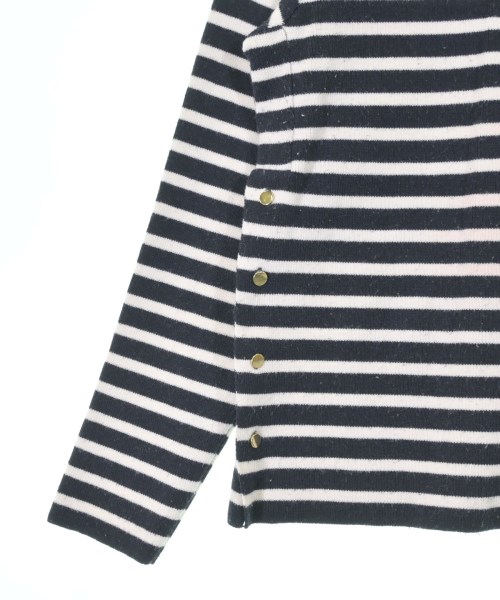 Te chichi（テチチ）ニット・セーター 紺 サイズ:F レディース/2200616671146