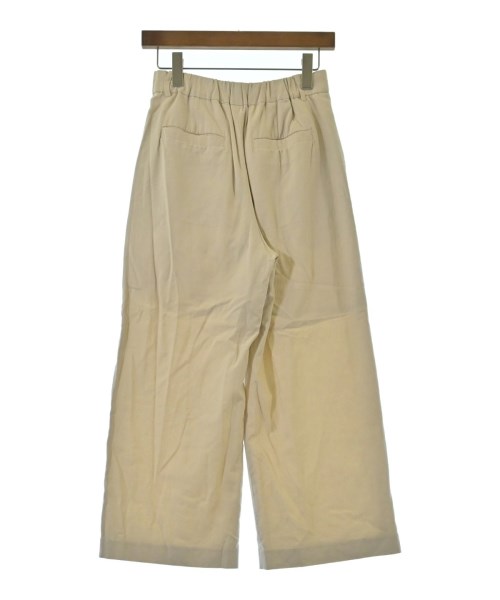 Te chichi（テチチ）スラックス ベージュ サイズ:F レディース/2200629793040