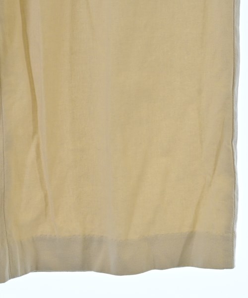 Te chichi（テチチ）スラックス ベージュ サイズ:F レディース/2200629793040