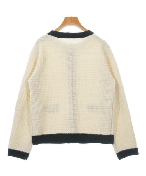 Te chichi（テチチ）カーディガン 白 サイズ:F レディース/2200625351022