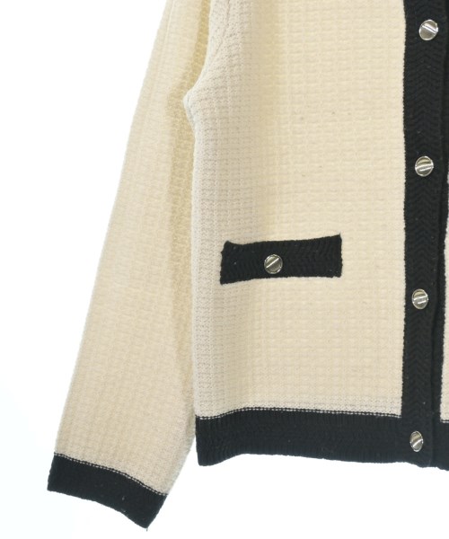 Te chichi（テチチ）カーディガン 白 サイズ:F レディース/2200625351022