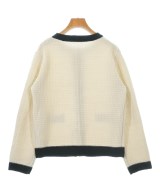 Te chichi（テチチ）カーディガン 白 サイズ:F レディース/2200625351022