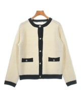 Te chichi カーディガン