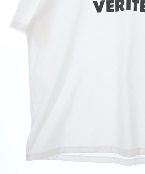 Te chichi（テチチ）Tシャツ・カットソー 白 サイズ:F レディース/2200625351039