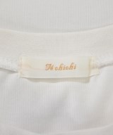 Te chichi（テチチ）Tシャツ・カットソー 白 サイズ:F レディース/2200625351039