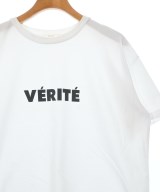 Te chichi（テチチ）Tシャツ・カットソー 白 サイズ:F レディース/2200625351039