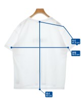 Te chichi（テチチ）Tシャツ・カットソー 白 サイズ:F レディース/2200625351039