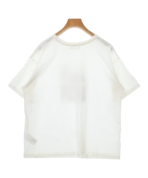 Te chichi（テチチ）Tシャツ・カットソー 白 サイズ:F レディース/2200625351046