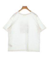 Te chichi（テチチ）Tシャツ・カットソー 白 サイズ:F レディース/2200625351046