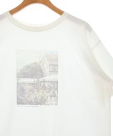 Te chichi（テチチ）Tシャツ・カットソー 白 サイズ:F レディース/2200625351046