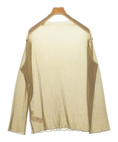 Te chichi（テチチ）Tシャツ・カットソー 茶 サイズ:F レディース/2200625351053