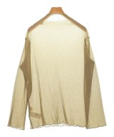 Te chichi（テチチ）Tシャツ・カットソー 茶 サイズ:F レディース/2200625351053