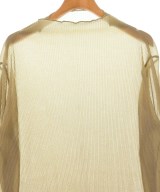 Te chichi（テチチ）Tシャツ・カットソー 茶 サイズ:F レディース/2200625351053