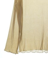 Te chichi（テチチ）Tシャツ・カットソー 茶 サイズ:F レディース/2200625351053