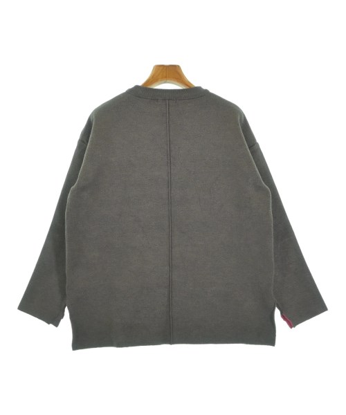 Te chichi（テチチ）ニット・セーター グレー サイズ:F レディース/2200631889021