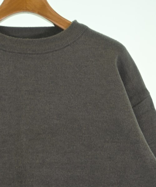 Te chichi（テチチ）ニット・セーター グレー サイズ:F レディース/2200631889021