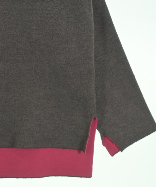 Te chichi（テチチ）ニット・セーター グレー サイズ:F レディース/2200631889021