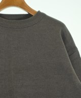 Te chichi（テチチ）ニット・セーター グレー サイズ:F レディース/2200631889021