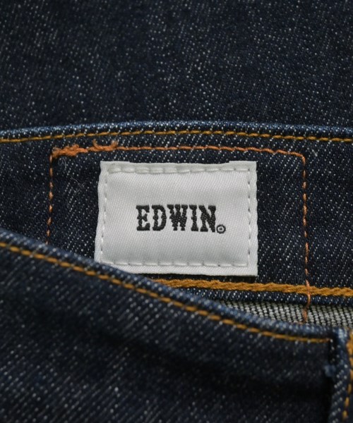 Te chichi（テチチ）デニムパンツ 紺 サイズ:M レディース/2200631923084