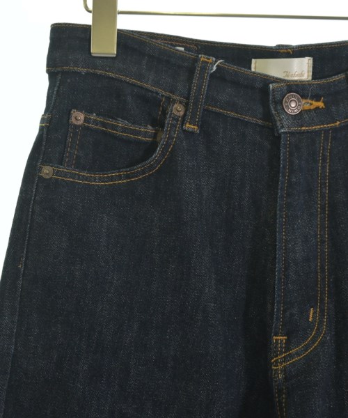 Te chichi（テチチ）デニムパンツ 紺 サイズ:M レディース/2200631923084