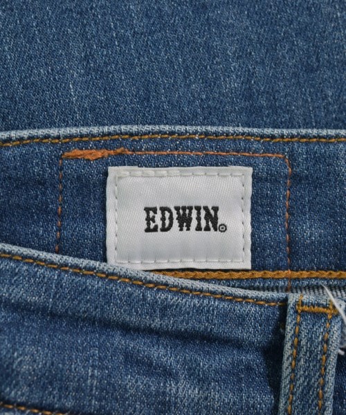 Te chichi（テチチ）デニムパンツ 青 サイズ:M レディース/2200631923091