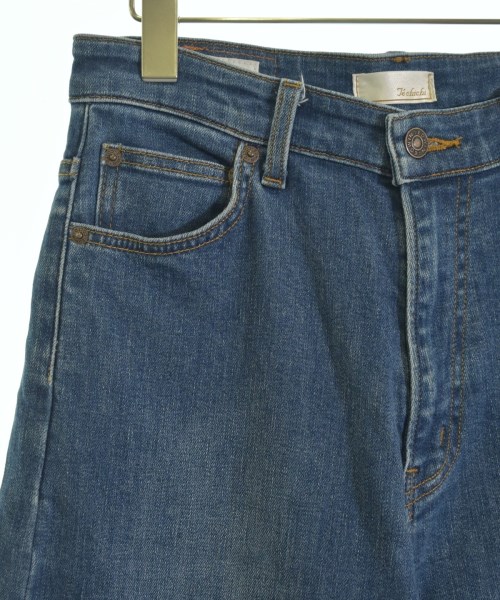 Te chichi（テチチ）デニムパンツ 青 サイズ:M レディース/2200631923091