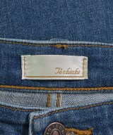 Te chichi（テチチ）デニムパンツ 青 サイズ:M レディース/2200631923091