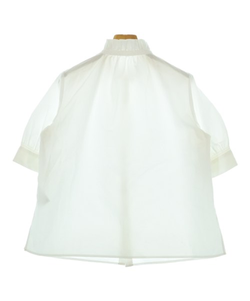 Te chichi（テチチ）ブラウス 白 サイズ:F レディース/2200617297246