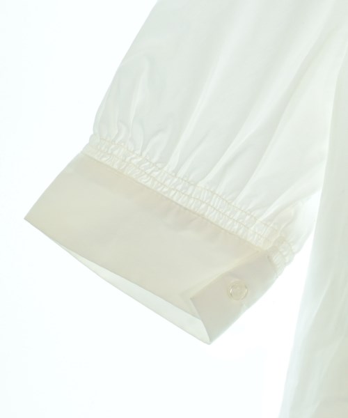 Te chichi（テチチ）ブラウス 白 サイズ:F レディース/2200617297246