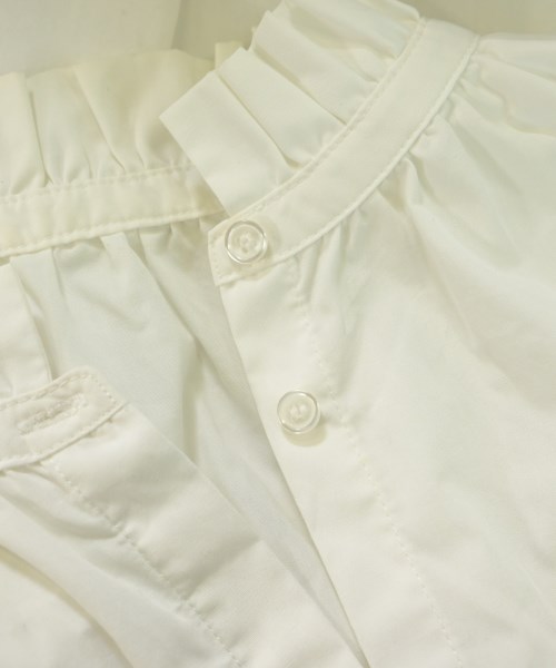 Te chichi（テチチ）ブラウス 白 サイズ:F レディース/2200617297246