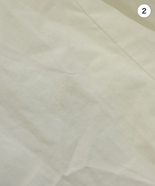 Te chichi（テチチ）ブラウス 白 サイズ:F レディース/2200617297246