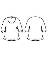 Te chichi（テチチ）ブラウス 白 サイズ:F レディース/2200617297246